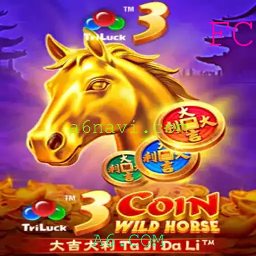 Descubra o Fascinante Universo de 3CoinWildHorse: O Novo Sucesso da A6.COM