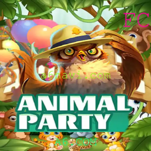 Descubra o Jogo AnimalParty: Diversão e Estratégia com A6.COM