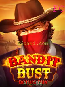 Explore o Empolgante Mundo do Jogo BanditBustBonusBuy no A6.COM