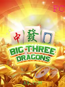 BigThreeDragons: Explorando o Fascinante Mundo de A6.COM