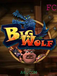 BigWolf: Descubra a Nova Sensação no Mundo dos Jogos