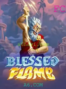 Descubra o Mundo de BlessedFlame: O Jogo de Estratégia da A6.COM que está Conquistando o Cenário Gamer