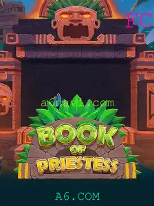 BookOfPriestess: Uma Jornada Mística no Mundo dos Jogos