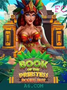 Explorando o Universo Místico de BookOfThePriestess