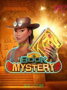 Descubra o Fascinante Mundo de BookofMystery com A6.COM