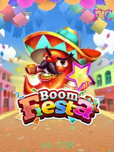 Explorando o Mundo de BoomFiesta e a Influência de A6.COM