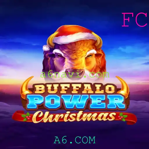 BuffaloPowerChristmas: Uma Nova Experiência de Jogo com A6.COM
