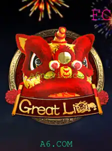 Explorando o Universo de GreatLion: Um Mergulho nas Aventuras do A6.COM