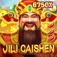 JILICaishen: Uma Jornada Emocionante no Universo do A6.COM