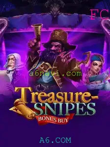 Explorando o Mundo de TreasuresnipesBonusBuy: A Nova Sensação da A6.COM