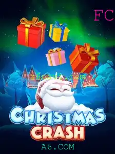 Explorando o Mundo de ChristmasCrash: Uma Aventura Divertida em A6.COM