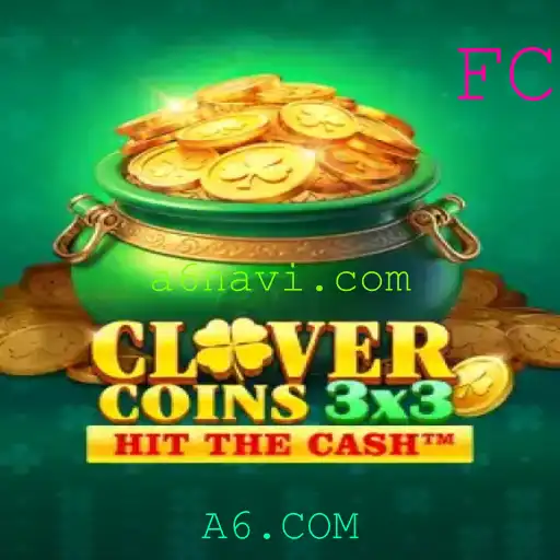 Descubra Clovercoin3x3: O Novo Jogo Revolucionário da A6.COM