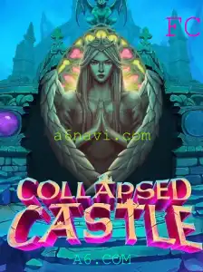 Explorando o Jogo 'CollapsedCastle' e o Mundo de A6.COM