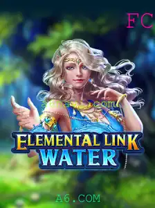 Descubra o Mundo Mágico de ElementalLinkWater: O Jogo Inovador da A6.COM