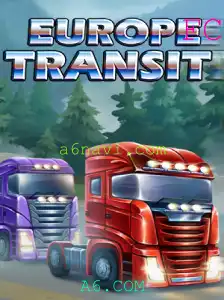Explorando o Mundo de EuropeTransit: Um Jogo de Estratégia e Logística
