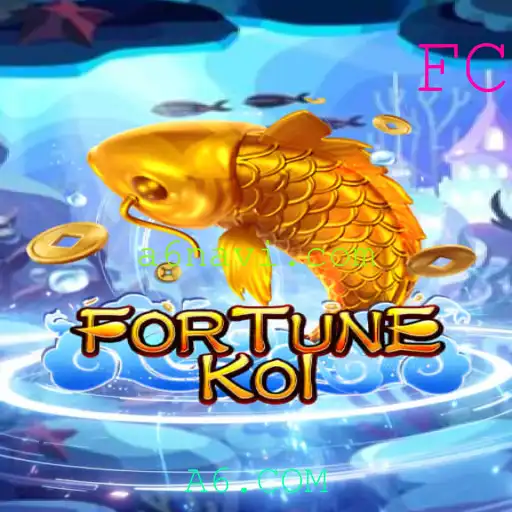 FORTUNEKOI: Descubra e Jogue este Empolgante Mundo Virtual