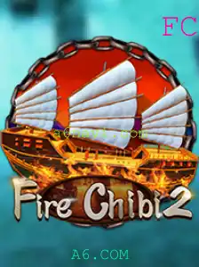 FireChibi2: Aventura Empolgante no Mundo dos Jogos
