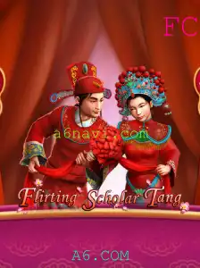 Flirting Scholar Tang: Um Olhar Detalhado sobre o Jogo e suas Regras