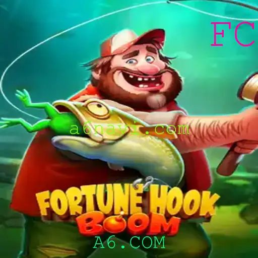 FortuneHookBoom: O Novo Fenômeno do Mundo dos Jogos