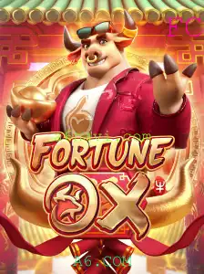 FortuneOx: Descubra os Segredos e Regras deste Jogo Empolgante