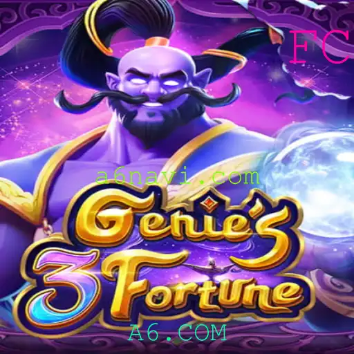 Genie3Fortune: Descubra o Fascinante Mundo do Novo Jogo da A6.COM