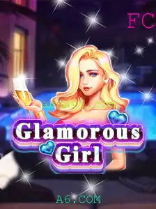 Explorando o Mundo de GlamorousGirl