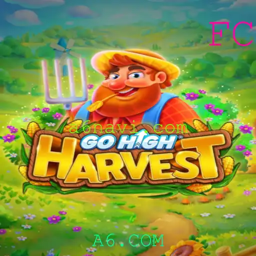 GoHighHarvest: Descubra o Jogo Inovador da A6.COM