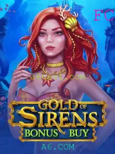 Explorando o Mundo do Jogo GoldofSirensBonusBuy da A6.COM