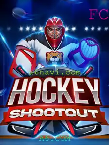 HockeyShootout: Tudo sobre o Novo Jogo da A6.COM