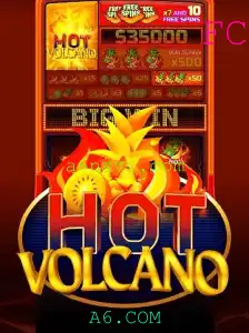 Explorando HotVolcano: Um Mergulho no Irresistível Mundo de A6.COM
