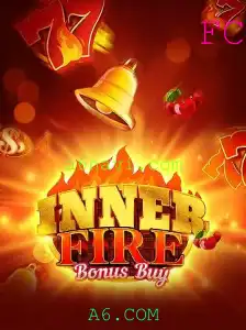 Explorando o Fascinante Mundo de InnerFireBonusBuy na Plataforma A6.COM
