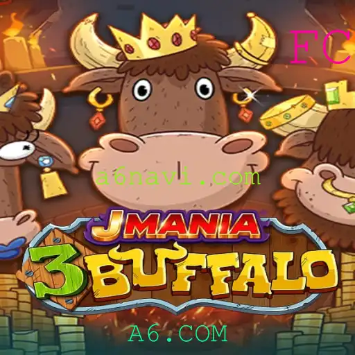 Explorando o Novo Mundo de JMania3Buffalo