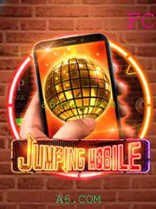 Explorando o Mundo de Jumpingmobile: Um Jogo Inovador da A6.COM