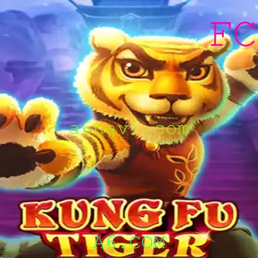 Descubra 'KungFuTiger': O Novo Jogo Empolgante da A6.COM