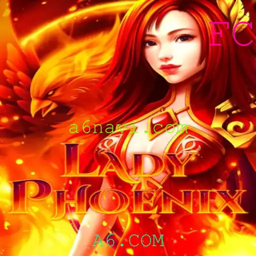 Explorando o Mundo de LadyPhoenix: A Nova Sensação no Universo de Jogos A6.COM