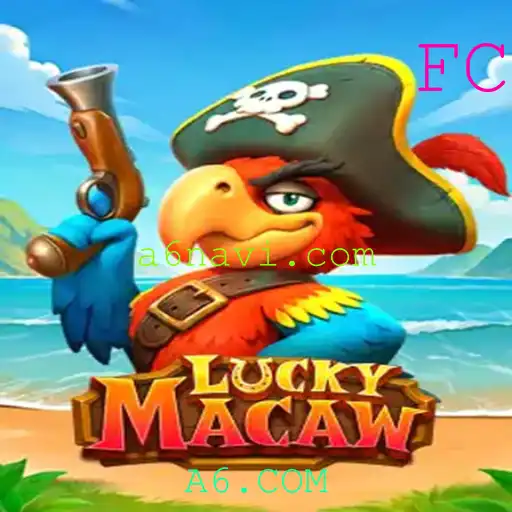 Descubra o Excitante Mundo de LuckyMacaw com A6.COM