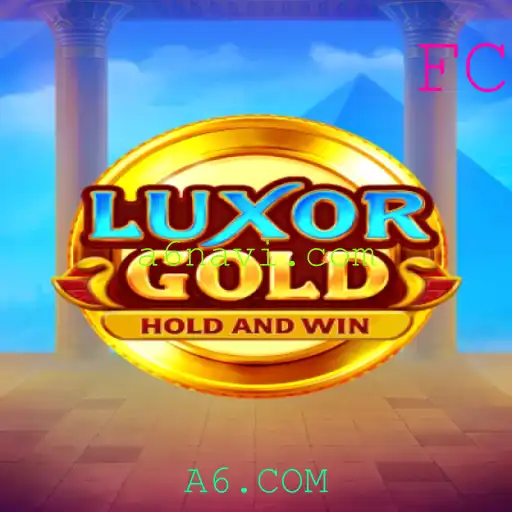 Descubra LuxorGold: A Nova Sensação de A6.COM