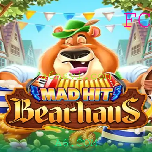 MadHitBearhaus: A Experiência de Jogo Definitiva com A6.COM