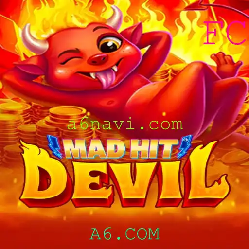 MadHitDevil: Um Mergulho no Universo do Novo Jogo Inovador da A6.COM