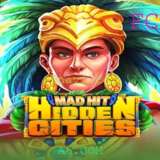 Descubra as Cidades Ocultas em MadHitHiddenCities