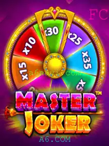 Descubra o Fascinante Mundo de MasterJoker em A6.COM