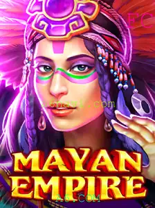 Descubra o Fascinante Mundo de MayanEmpire com A6.COM
