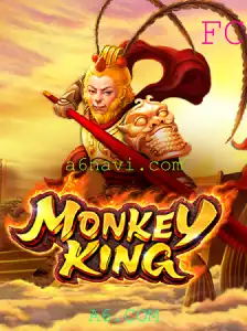 MonkeyKing: Uma Jornada Épica no Universo dos Jogos Online