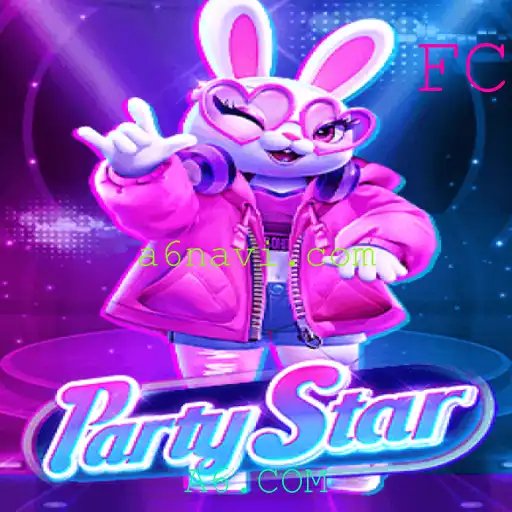 PartyStar: A Revolução dos Jogos Sociais Online por A6.COM