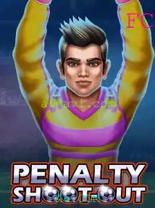 Descubra o Empolgante Jogo PenaltyShootOut da A6.COM