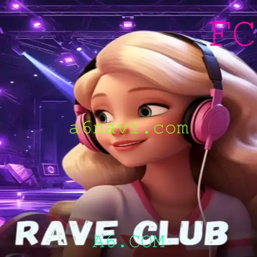 Descubra o Mundo Vibrante de RaveClub: A Nova Sensação dos Jogos