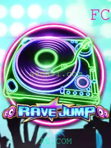 Explorando o Vibrante Mundo de RaveJump: O Jogo Dinâmico da A6.COM