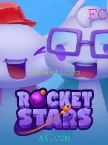 Explorando o Universo de RocketStars e A6.COM: Um Guia Completo