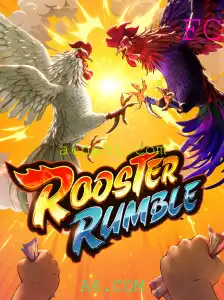 RoosterRumble: Uma Jornada Emocionante no Mundo dos Jogadores