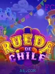Conheça 'RuedaDeChile': O Novo Fenômeno do Mundo dos Jogos